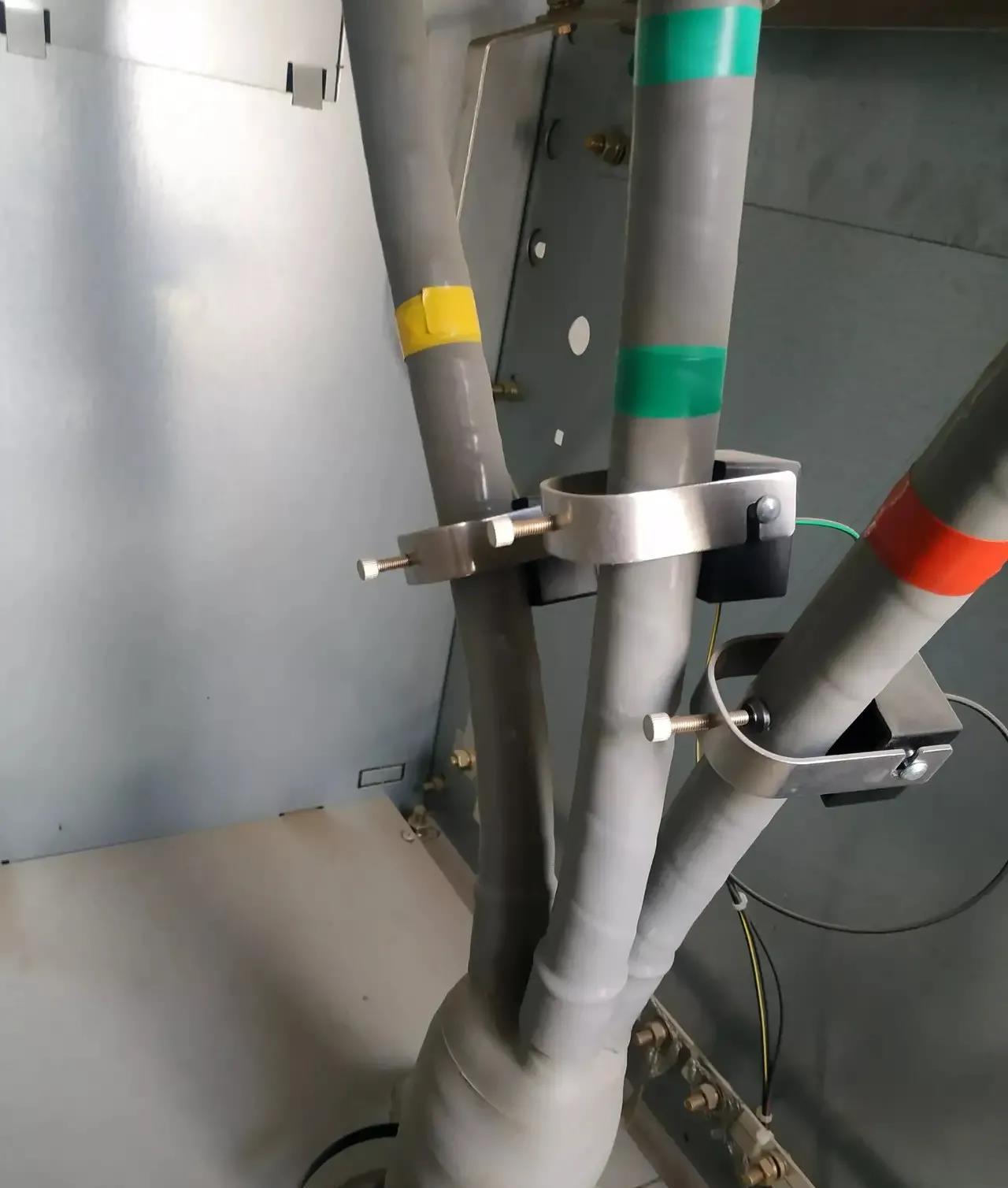 今天上课的时候，十级维修电工老师傅也成为了领导点名...