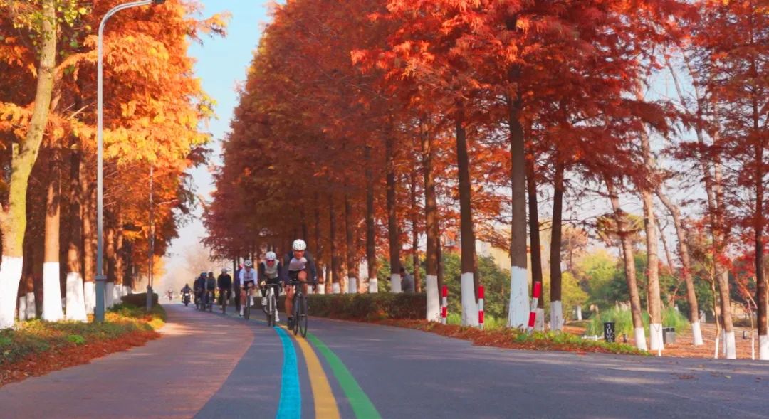 扬州生态旅游区,扬州国家级旅游休闲街区