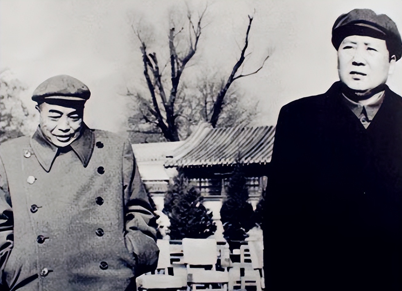 杨勇儿子披露：父亲晚年经常梦到毛主席，梦中高呼‘毛主席万岁’