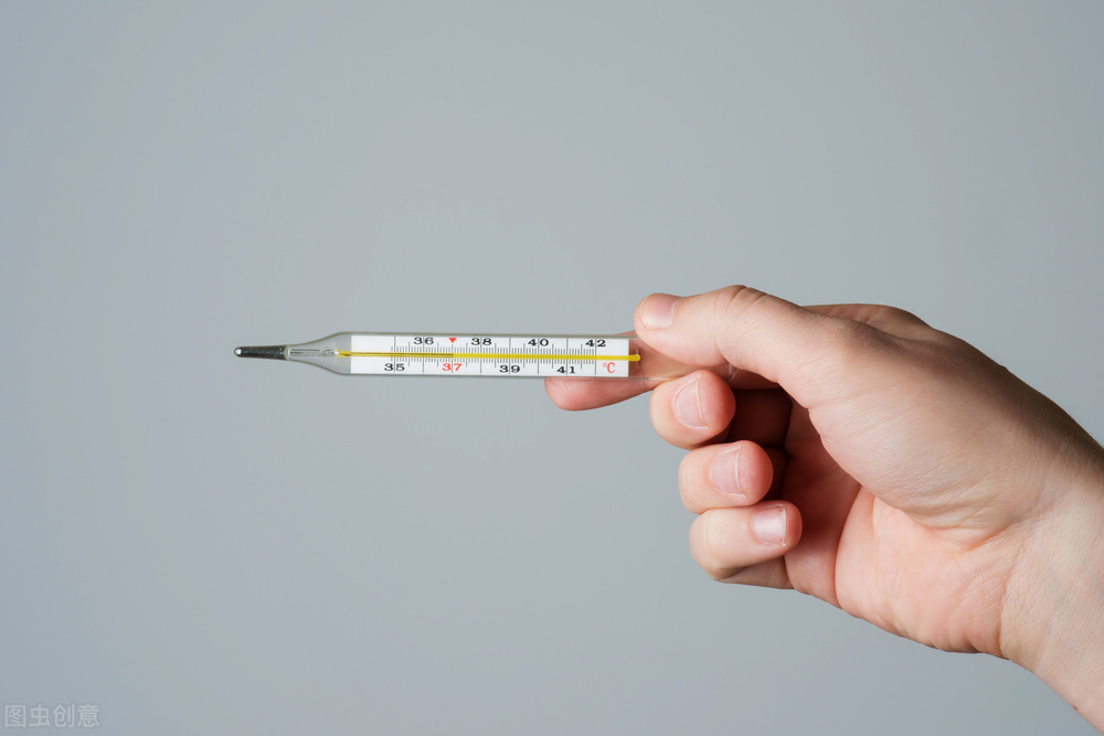 慢性发热常见有哪些疾病,为什么发热最难查病因