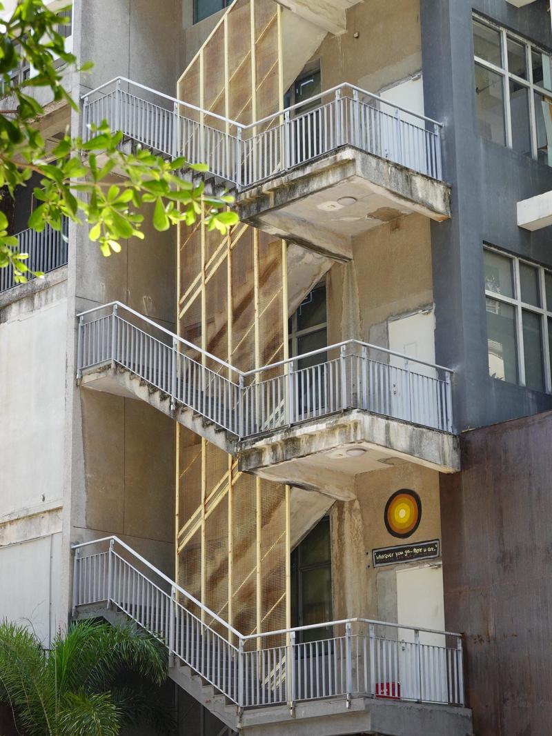 深圳ENJOY｜城市漫游指南·蛇口