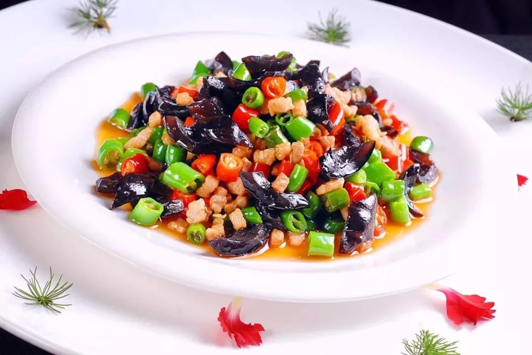 春季特色菜50道菜,36道菜不重样