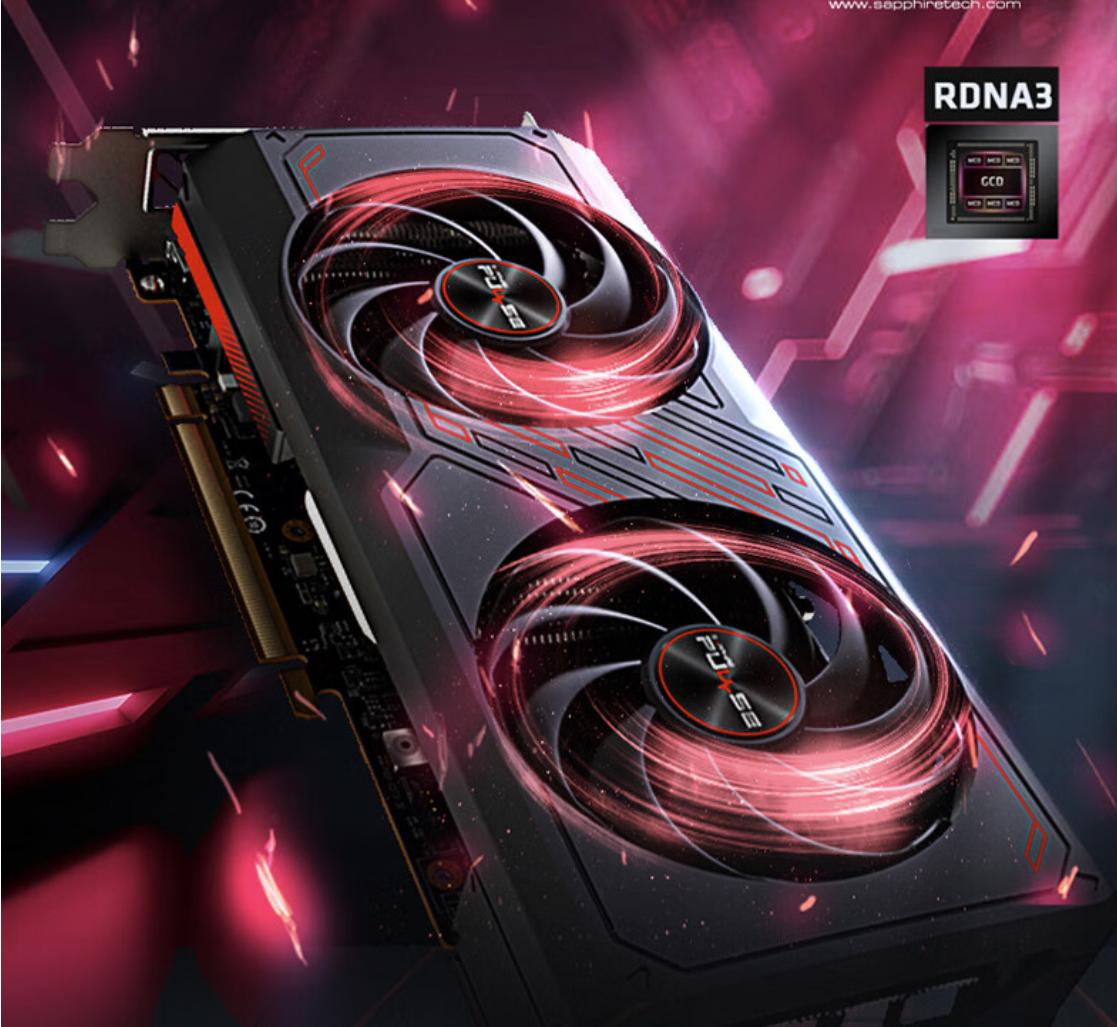 2022年618买什么显卡好,a卡显卡现在哪个型号最值得入手