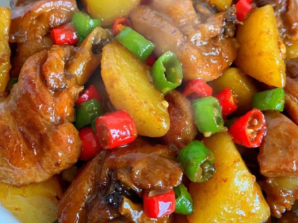 夏季补钙营养餐,多款夏季补钙菜推荐给您