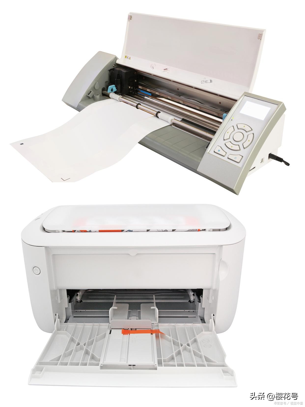 电脑打印怎么选择彩印文件,电脑打印怎么选择彩印照片