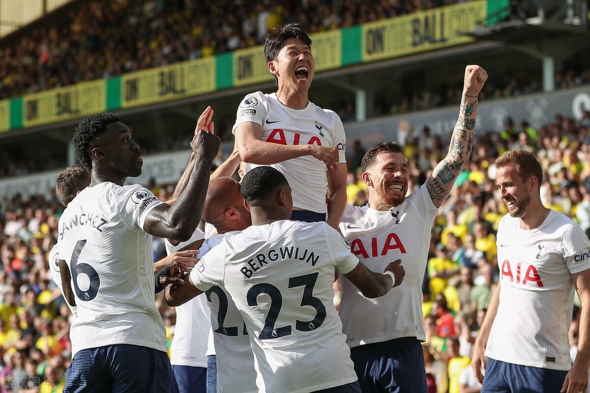 马内和孙兴慜,马内与萨拉赫谁强谁是头号球星