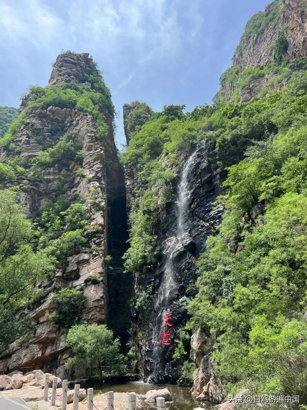 十大风景区排名天津最新,天津风景区排名前十名