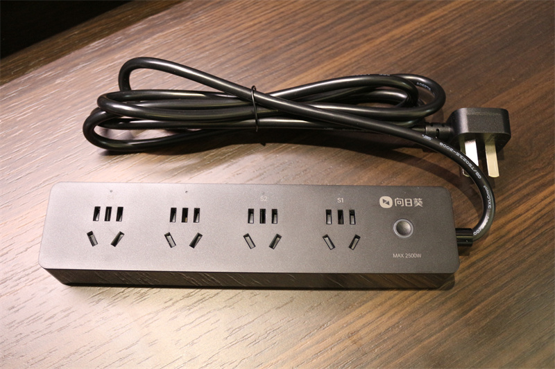 向日葵远程开关电脑,向日葵智能插座远程开机主板设置