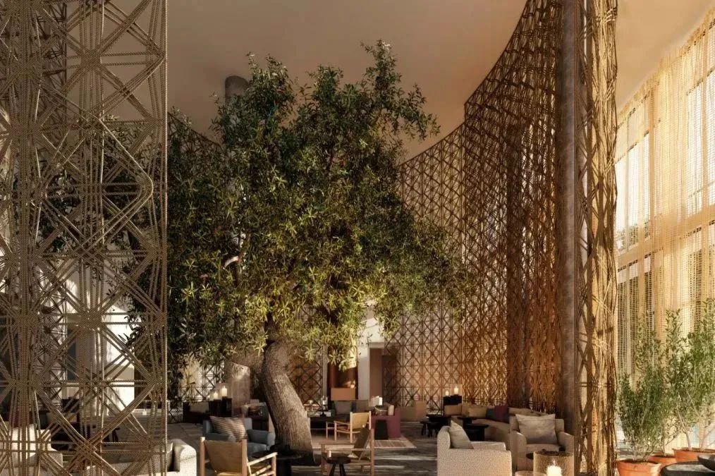 日本新开的温泉酒店,日本大型连锁酒店有哪些