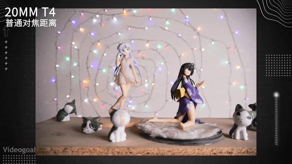 能随身携带的绝对电影感！老蛙变焦电影镜头续作登场