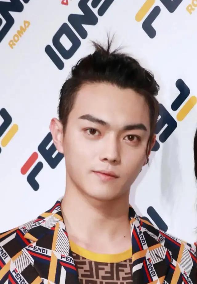 明星植发,明星植发的真实案例