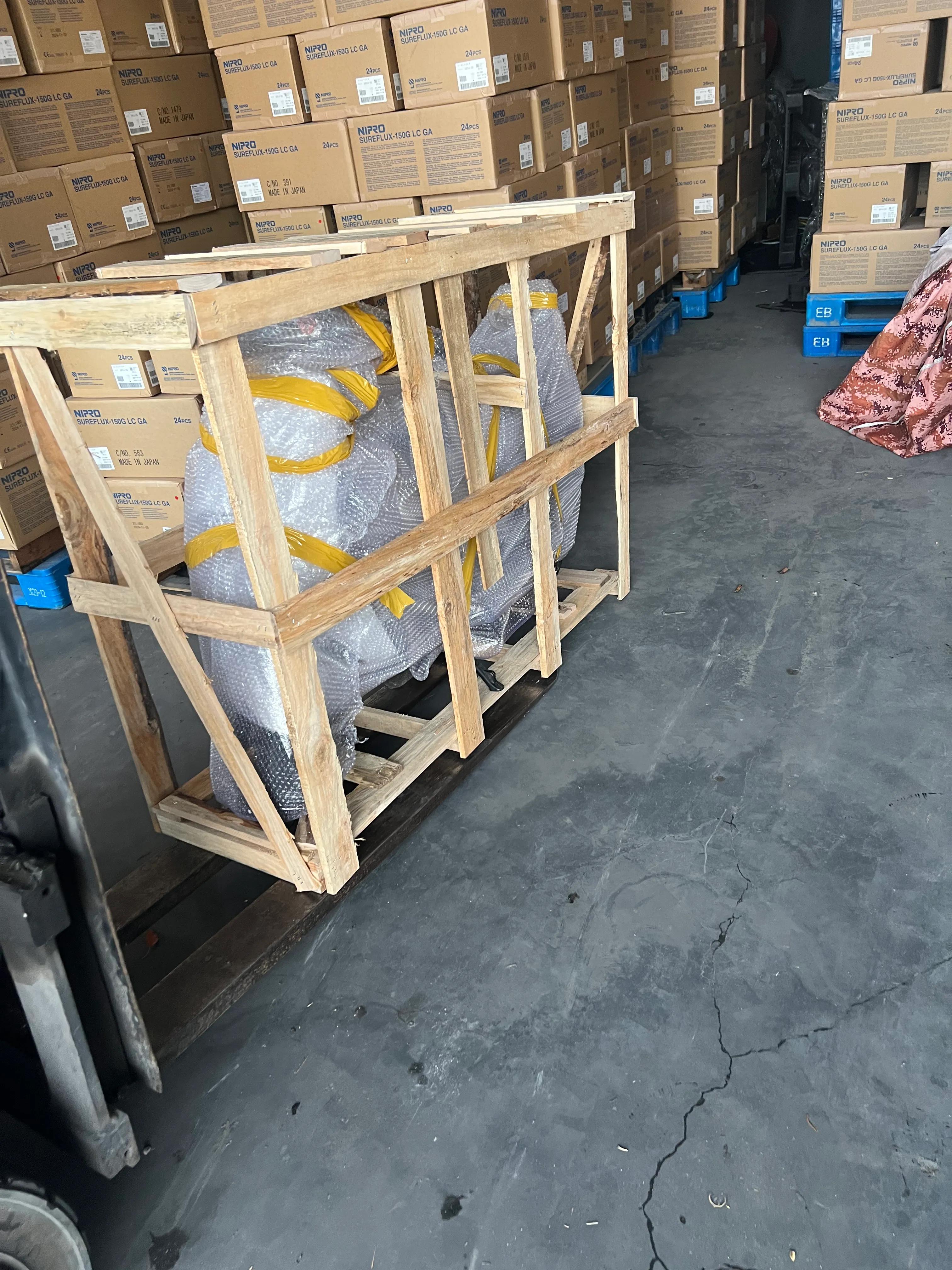 上海物流公司货物配送,上海大型物流运输找哪家物流