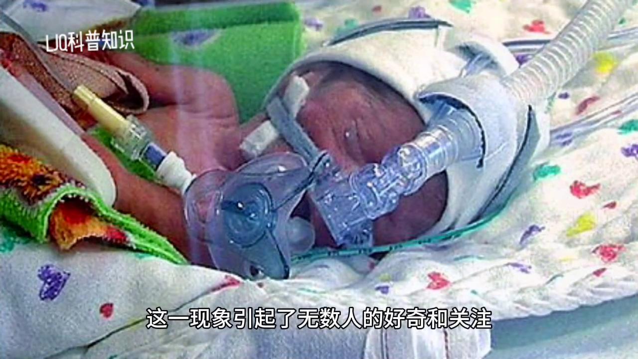 婴儿降生啼哭声震撼,新出生的婴儿啼哭是恐惧还是喜悦