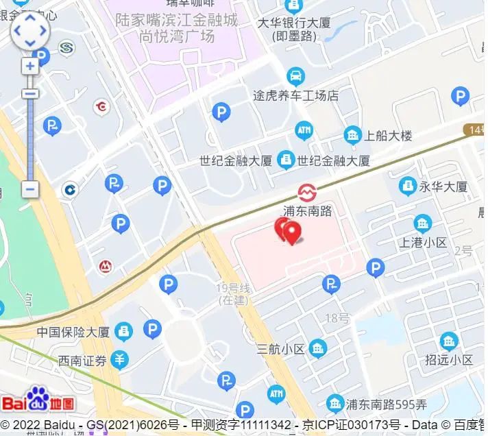 科研进展|北院妇科课题组在EMBOJ发表高水平文章