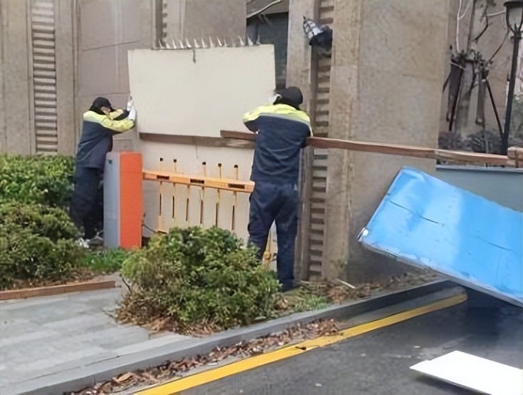 带你见识万科物业,小区物业品质提升实施方案