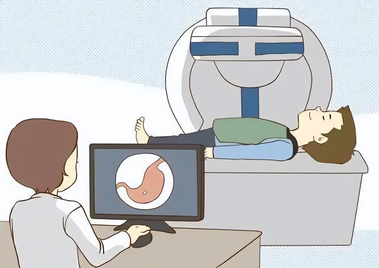 糖尿病人做肠胃镜检查该注意什么,警惕这6类人最好定期做胃镜检查