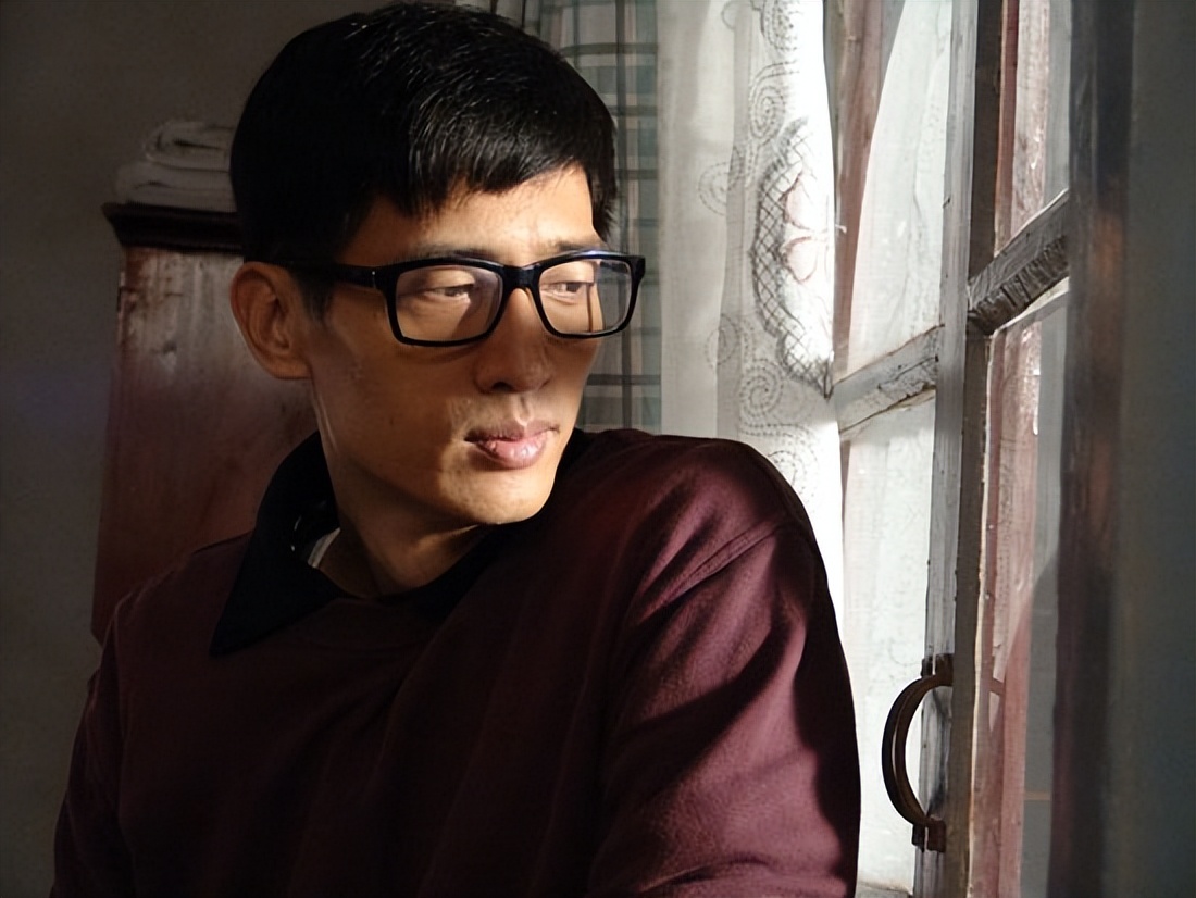 破冰行动公磊上节目,破冰行动公磊几岁