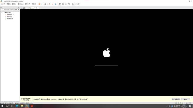 vmware如何安装macos,macosvmware安装教程