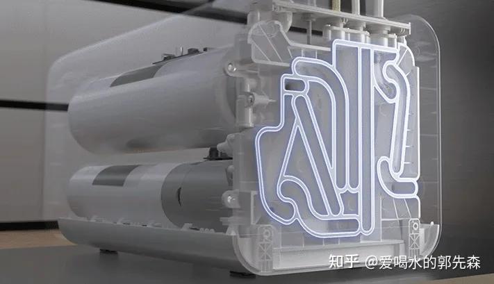 卡赫净水器800g怎么样,卡赫净水器怎么样