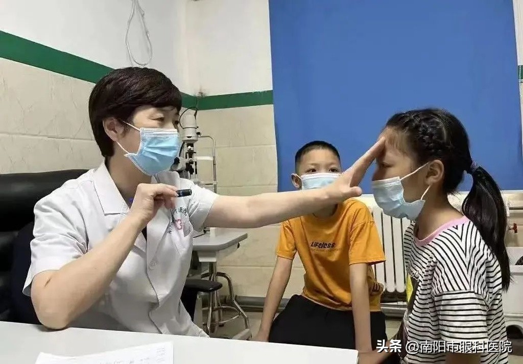 近视了不戴眼镜会更严重吗,近视不戴眼镜为什么会越来越严重