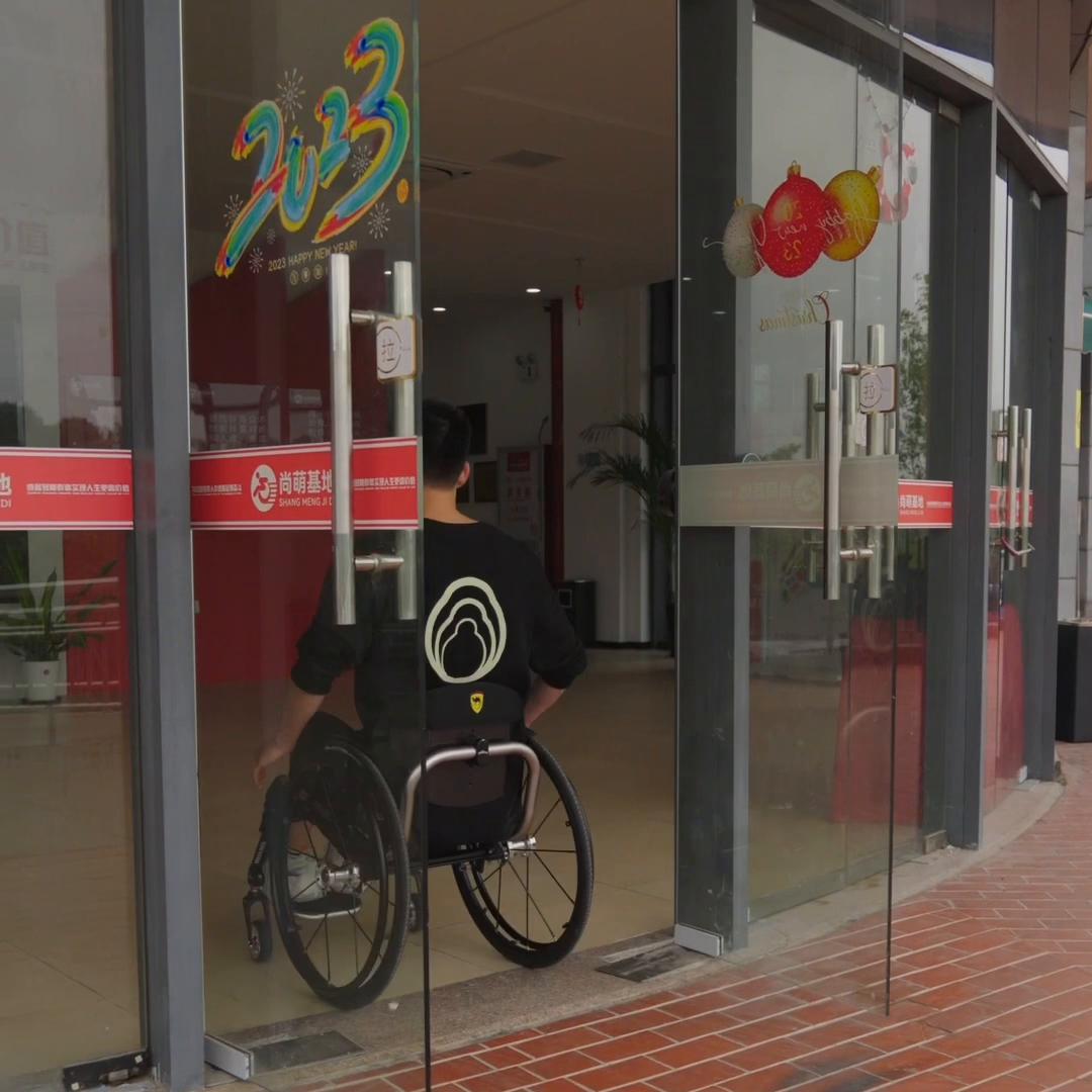 共享阳光残疾人就业创业,残疾人就业创业的实践