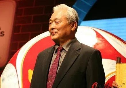 盘点中国五大成功足协主席：个个毒花丛中过，片叶不沾身