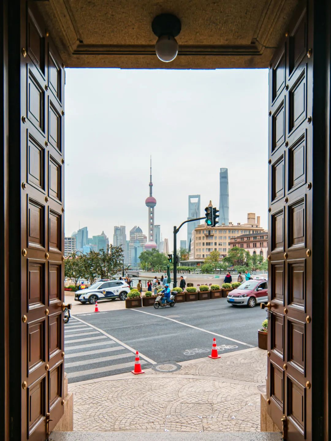 魔都展览值得一去,魔都50个值得逛的地方