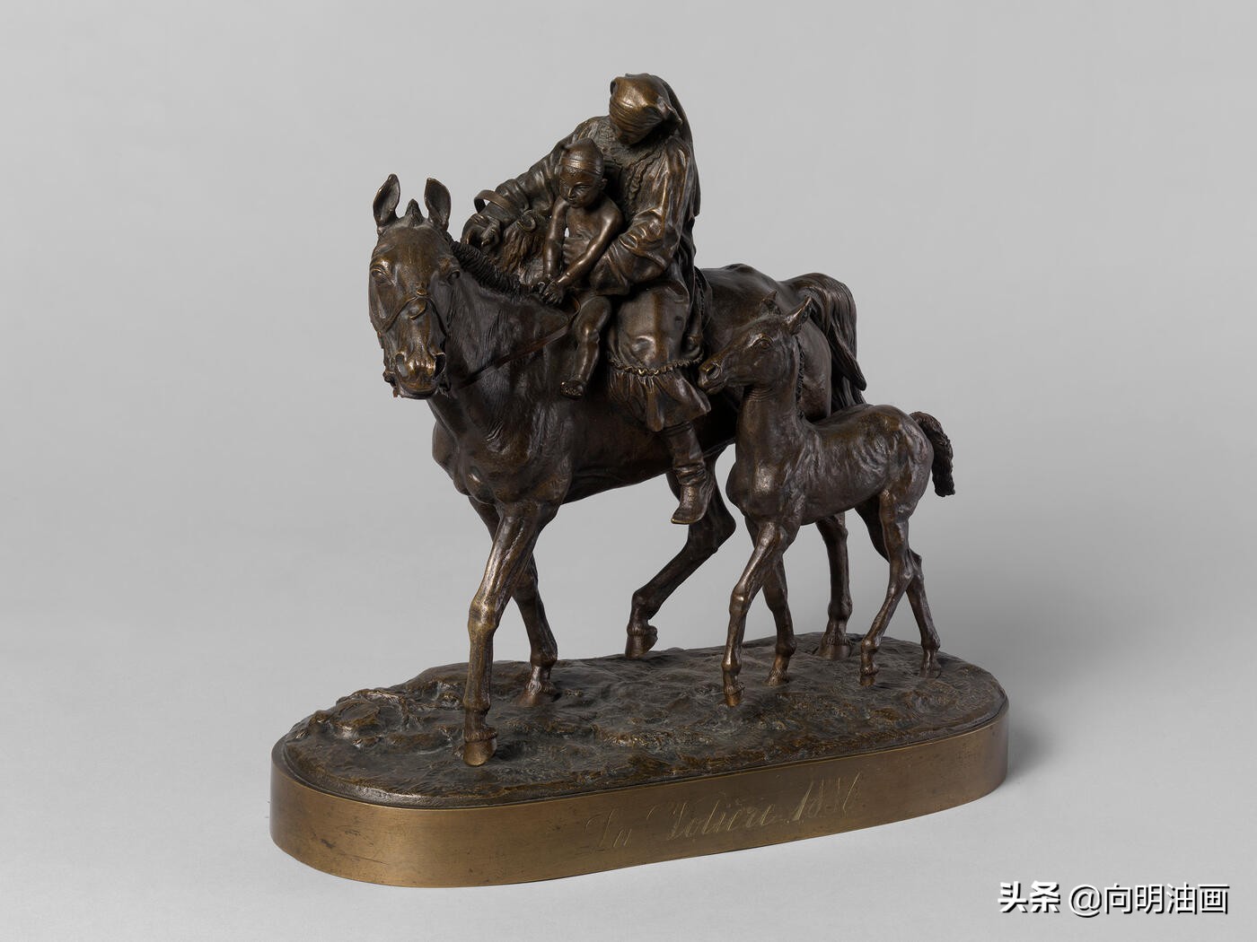 欧洲油画经典作品欣赏,油画欣赏欧洲