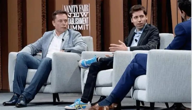 chatgpt可能颠覆的行业,chatgpt给未来带来的创业机会