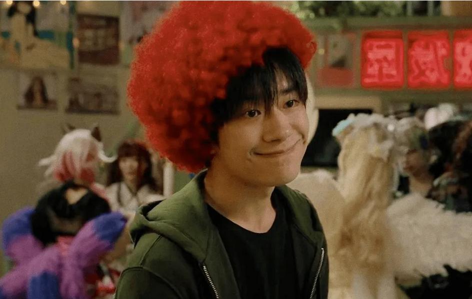 2020最感人的一部电影,2023最感人的电影