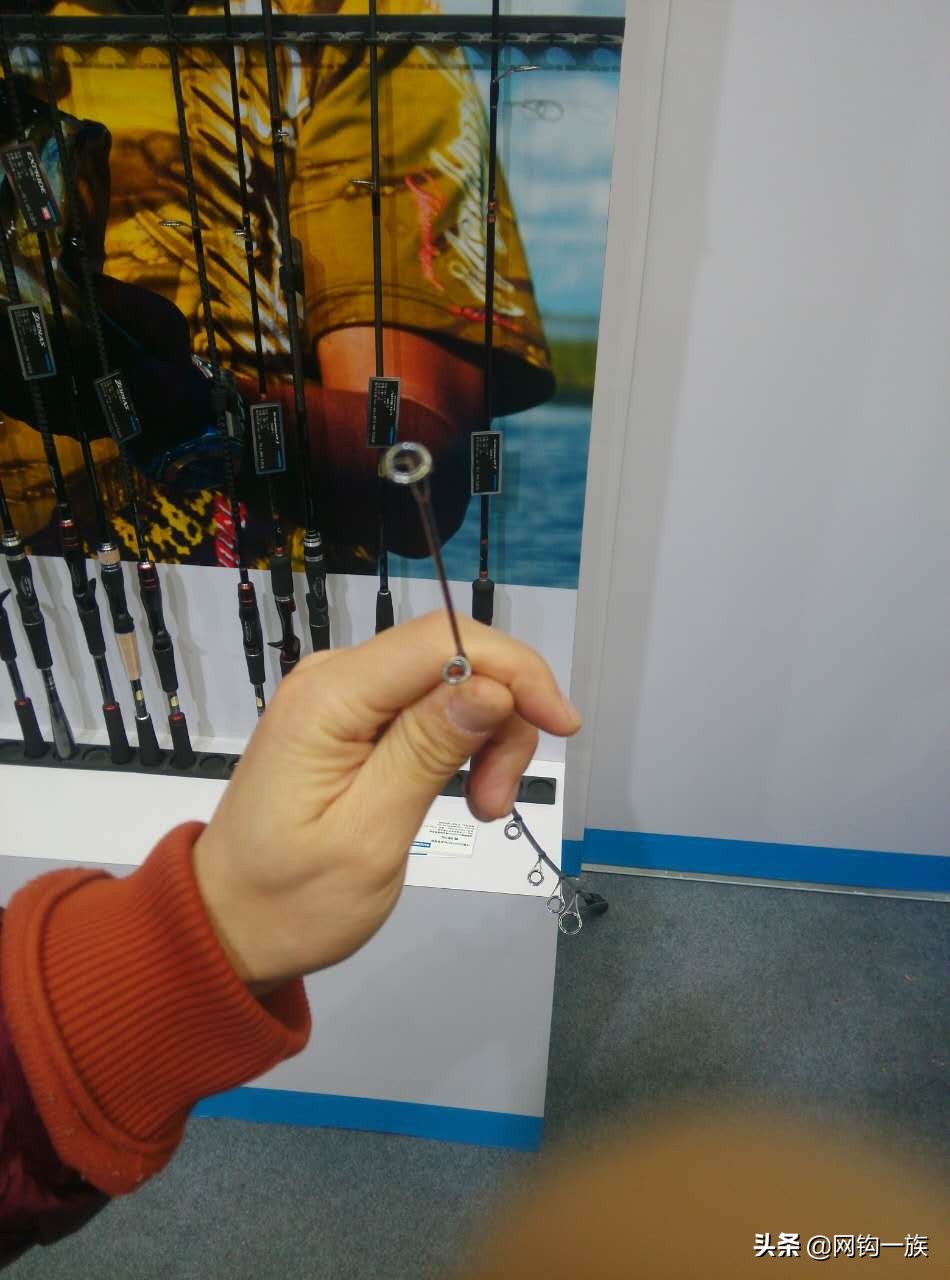 中国最大的钓具批发市场,全国十大渔具批发市场