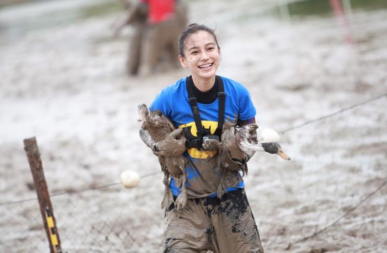 杨颖的颜值从低谷到神坛,杨颖的盛世颜值