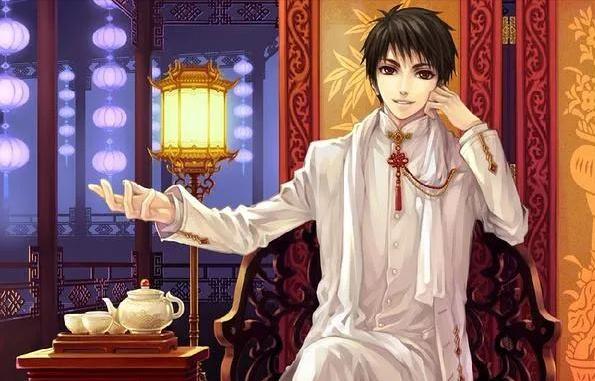 盗墓笔记老九门有什么人,盗墓笔记老九门都有哪些人