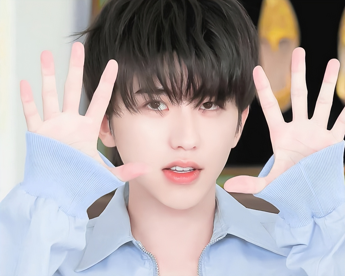 蔡徐坤工作室回应被冻结财产,蔡徐坤工作室回应被冻结财产超话