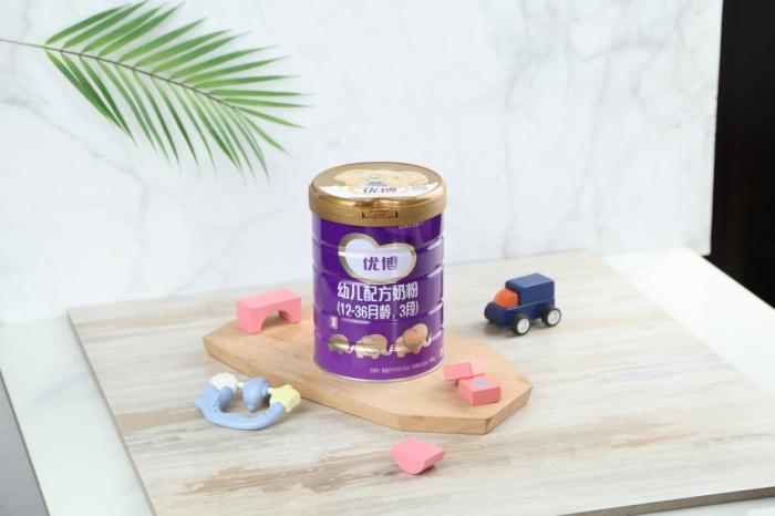 优博法版一段奶粉怎么样,优博法版奶粉测评