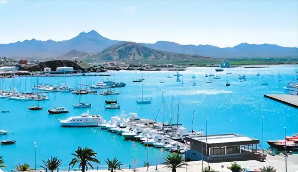 免签和落地签的地方,免签落地签能去哪旅游