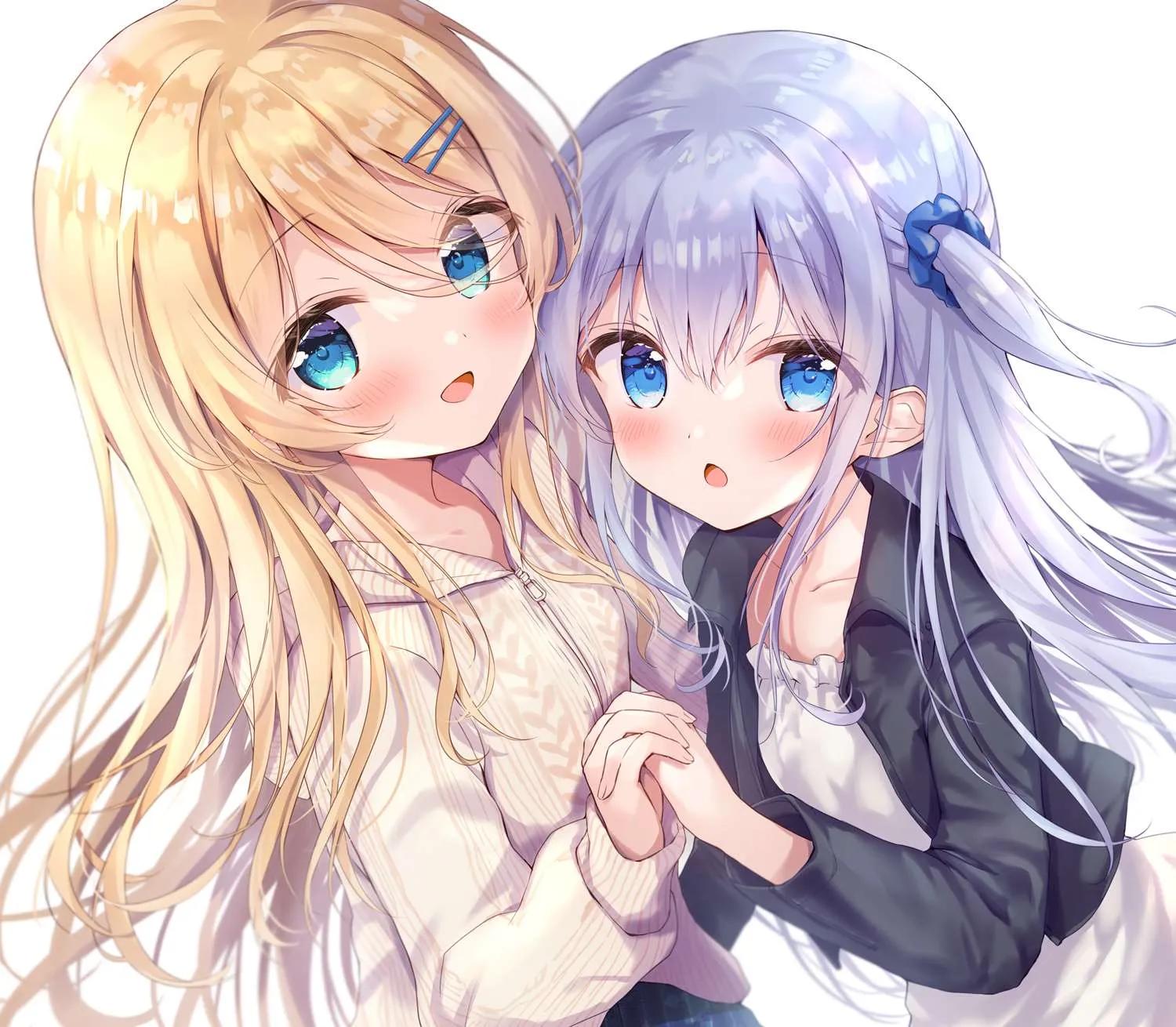 萝莉妹子美图欣赏——第17期