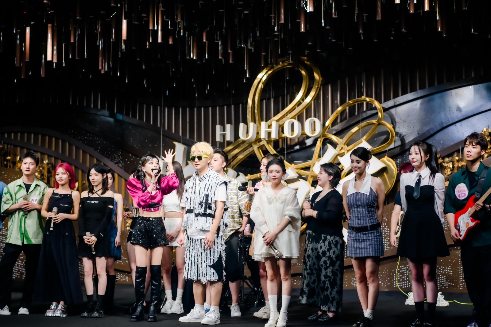 超500个品牌专柜女装,被天猫服饰一姐“呼呼”卖疯了