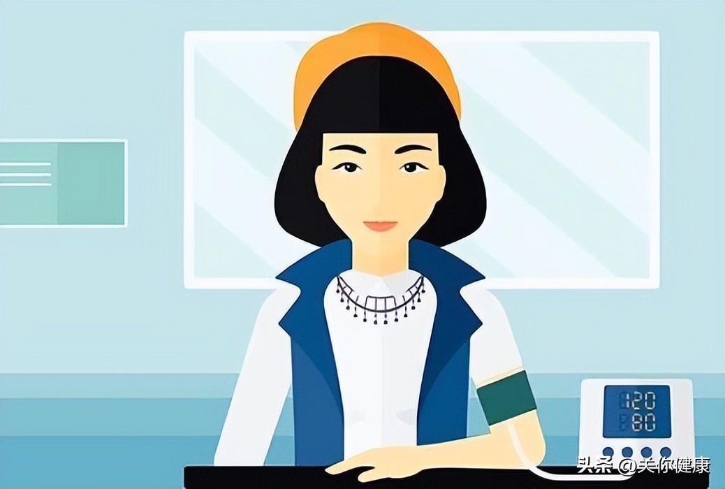生理性和病理性低血压怎么判断,低血压怎么分辨生理性还是病理性