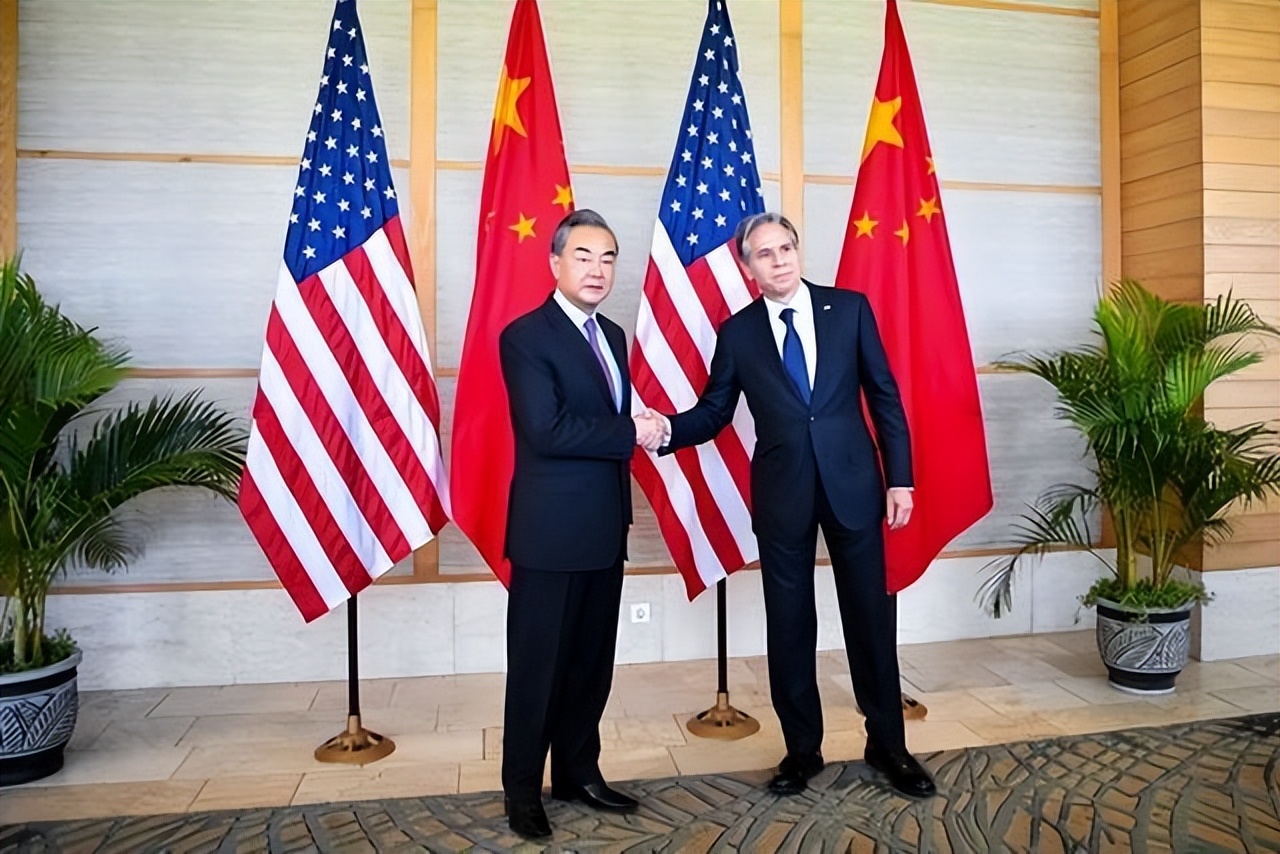 美国对中国最新订单,中国与美国最新订单