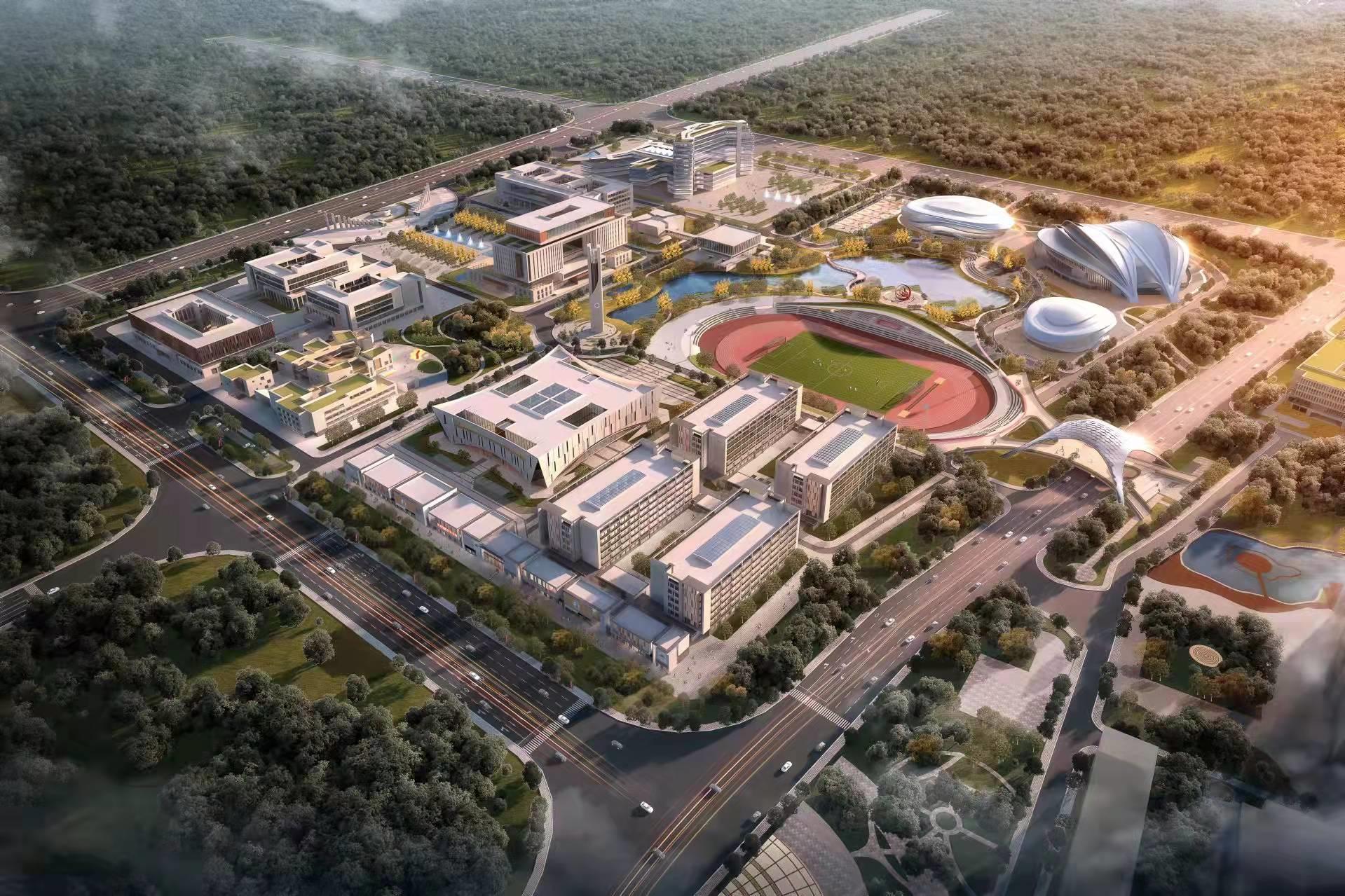 白城医学高等专科学校2023专升本,白城市医学高等专科学校最新发展