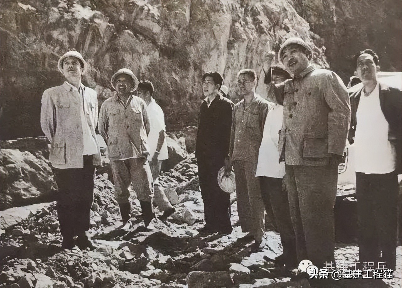 大揭秘谷牧晚年回忆组建基建工程兵部队