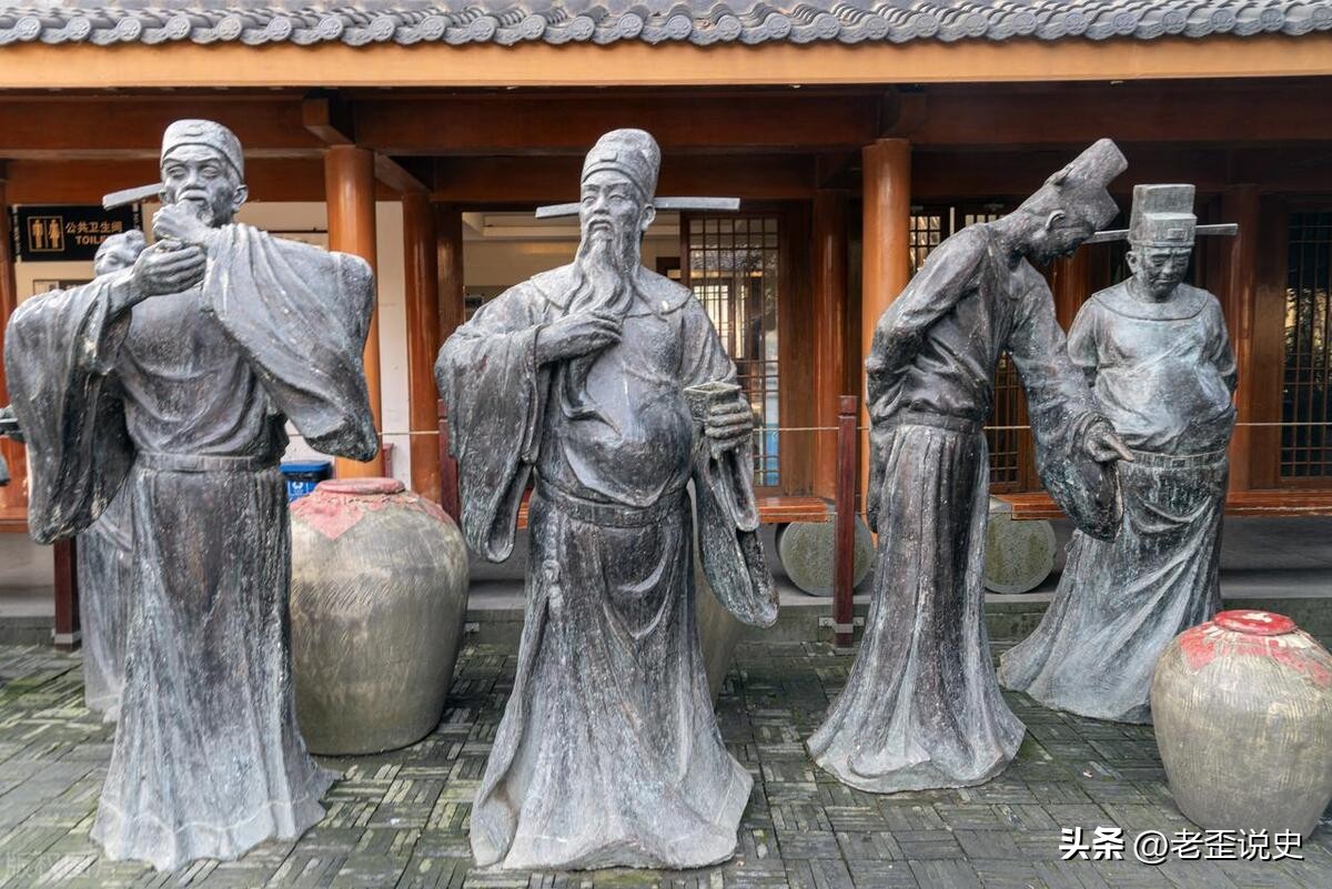 中国上下5000年历史纪录片,中国上下5000年历史一口气看完