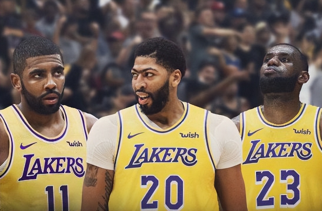 5抢1！NBA又一豪强争夺欧文，830亿大佬强力报价，或组豪华三巨头