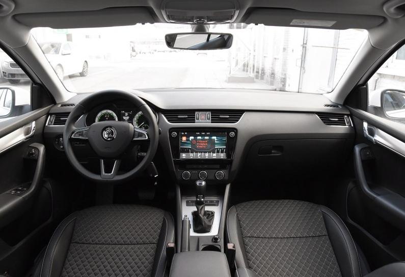 斯柯达为什么比大众便宜,为什么说懂大众的人都买斯柯达