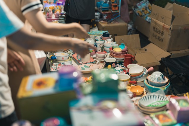 成都龙潭古水乡景区,成都废弃景区龙潭水乡