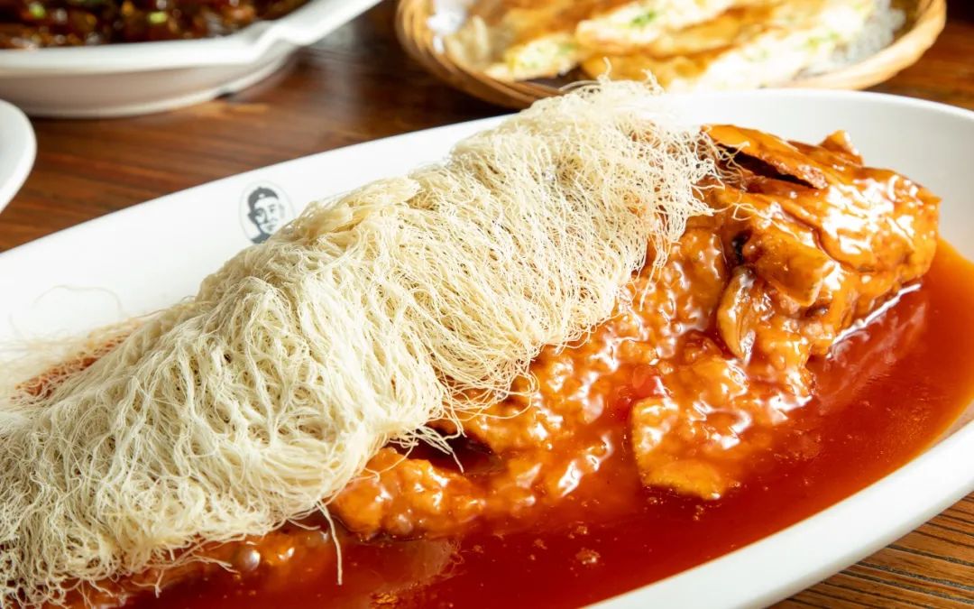 各国奥运健儿都变成了中国胃？多亏了百年前的美食家们