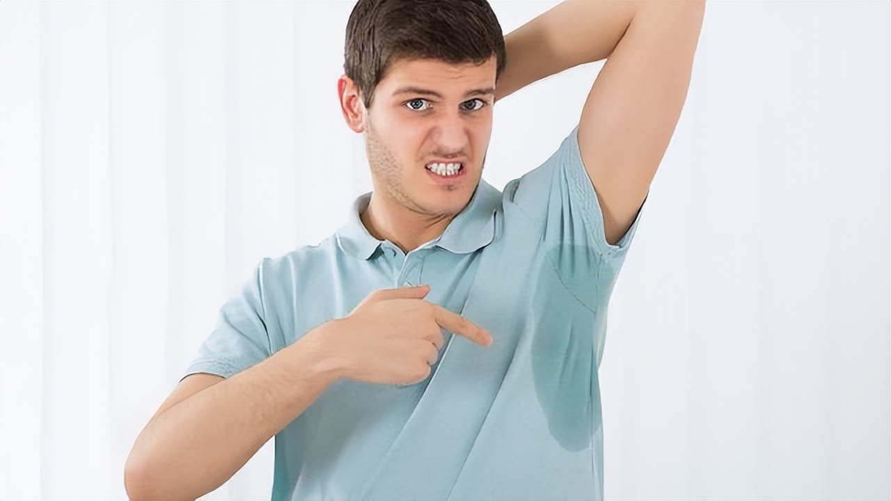 狐臭是什么味道怎么判断有狐臭,人为什么会有狐臭怎么治疗