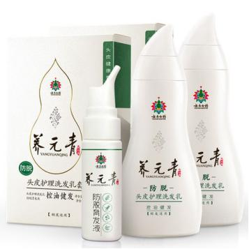 防脱发十大排行洗发水品牌推荐,防脱发控油最好洗发水排行榜