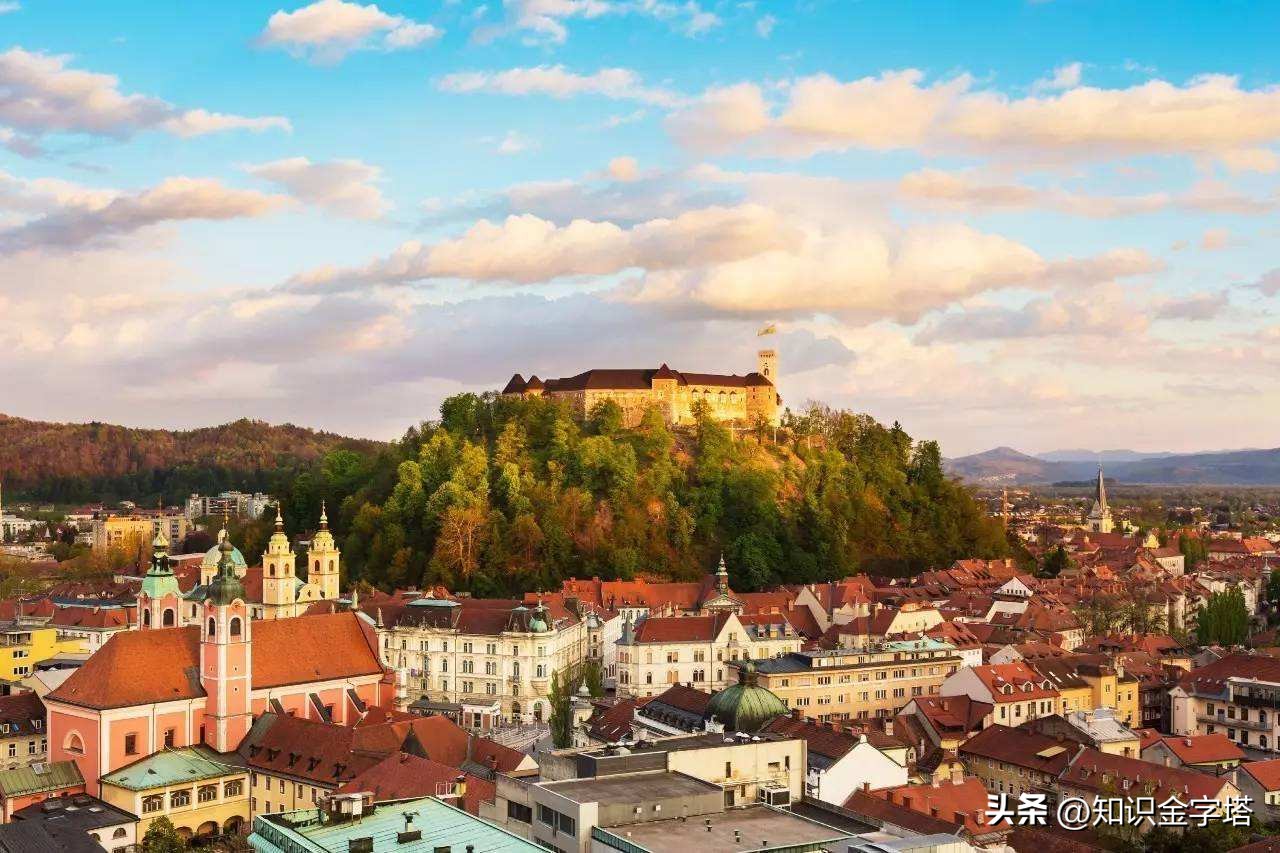 世界上袖珍小国就几个,世界上的袖珍小国有哪些